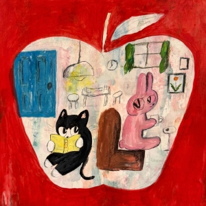 ラブリーサマーちゃん『君と暮らせても』ジャケット写真