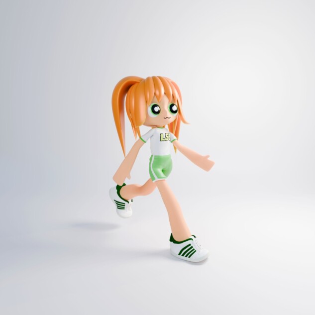 ラブリーサマーちゃん、新曲「君と暮らせても」リリース Prime Video