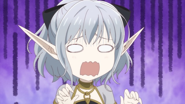 『異世界黙示録マイノグーラ』第6話場面写真の画像