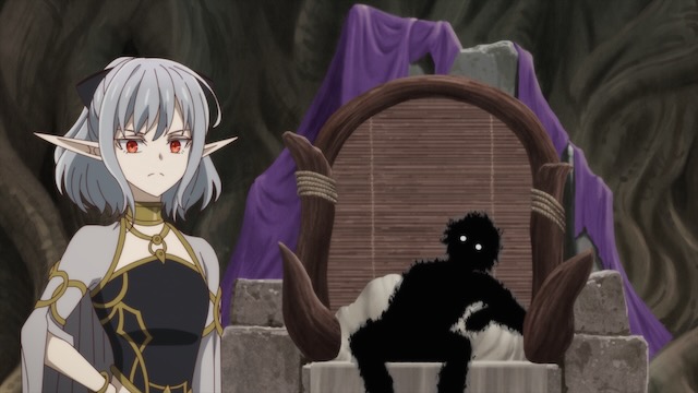 『異世界黙示録マイノグーラ』第6話場面写真の画像