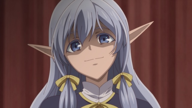 『異世界黙示録マイノグーラ』第6話場面写真の画像