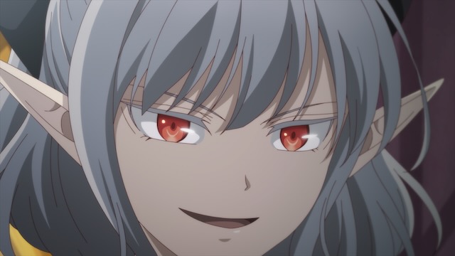 『異世界黙示録マイノグーラ』第6話場面写真の画像