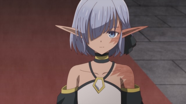 『異世界黙示録マイノグーラ』第6話場面写真の画像