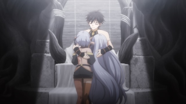 『異世界黙示録マイノグーラ』第6話場面写真の画像