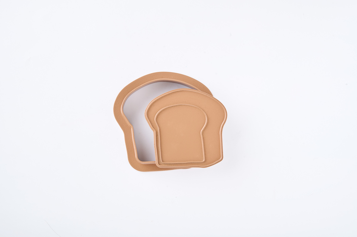 パンどろぼうのクッキーがつくれる料理本の画像