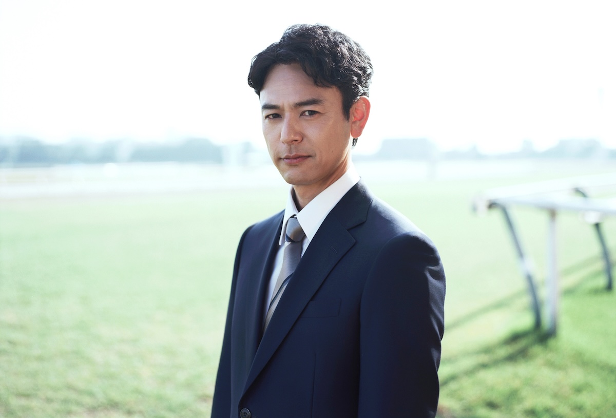 妻夫木聡×日曜劇場に期待できる理由