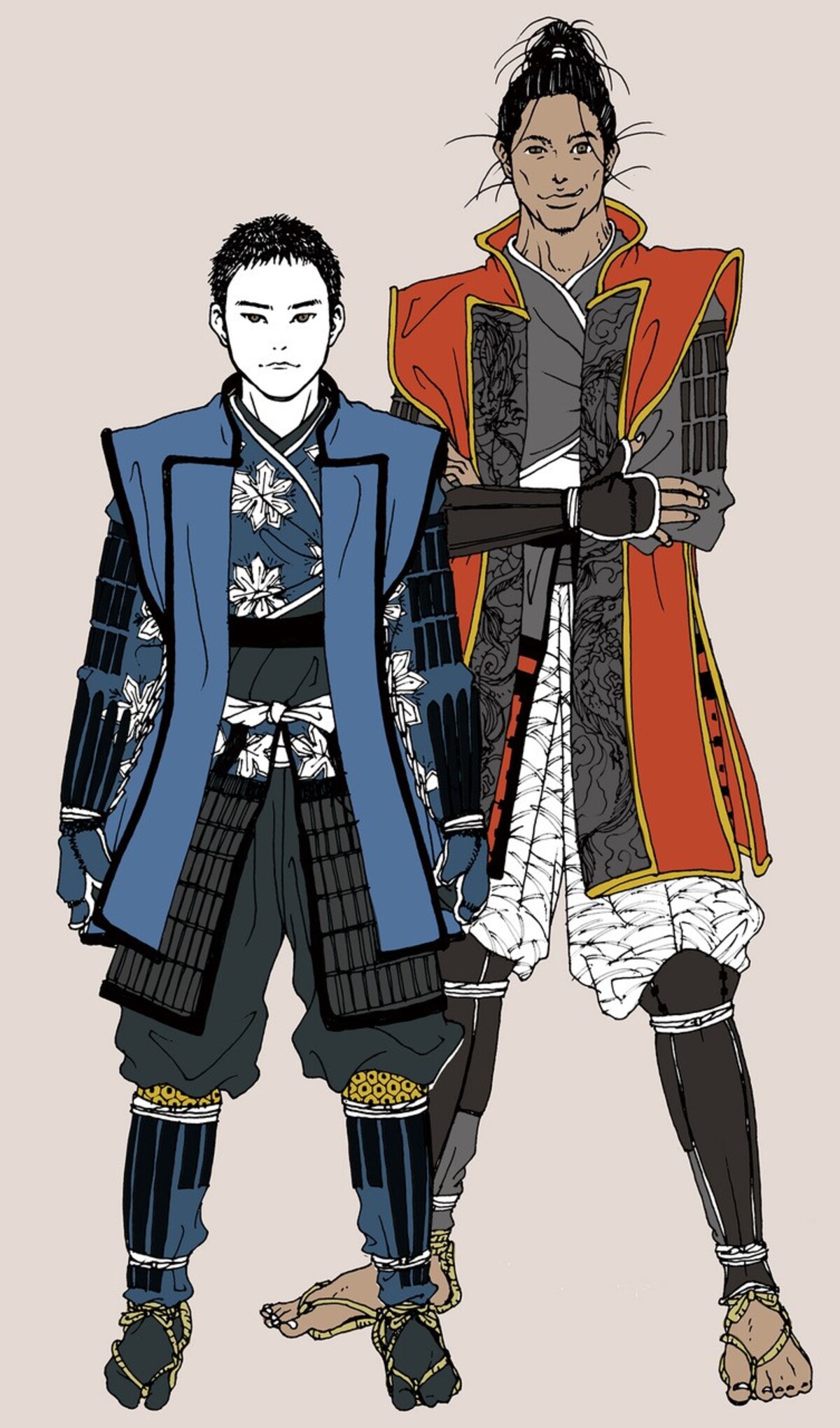 和田竜『最後の一色』刊行決定