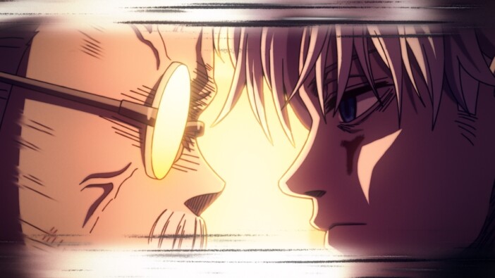 『SAKAMOTO DAYS』第16話場面写真