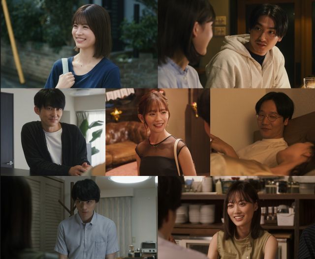 『セフレと恋人の境界線』に金子大地ら出演へ