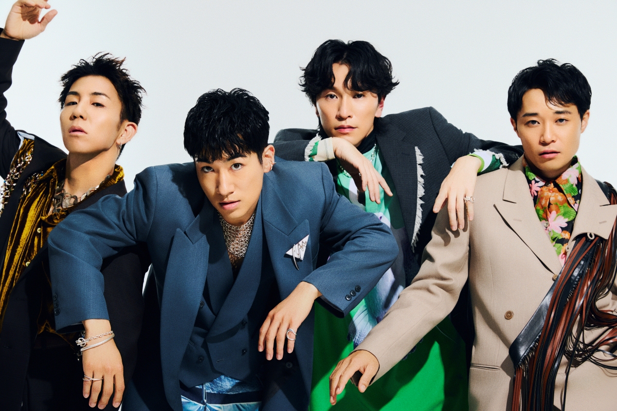 s**t kingz、新曲「Ignite」リリース