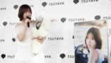 日向坂46富田鈴花、1st 写真集記者会見レポートの画像