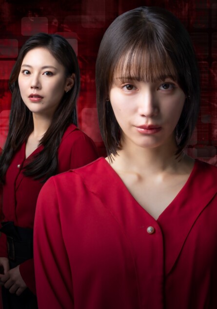 『#裏アカ教師』DMMショートで配信