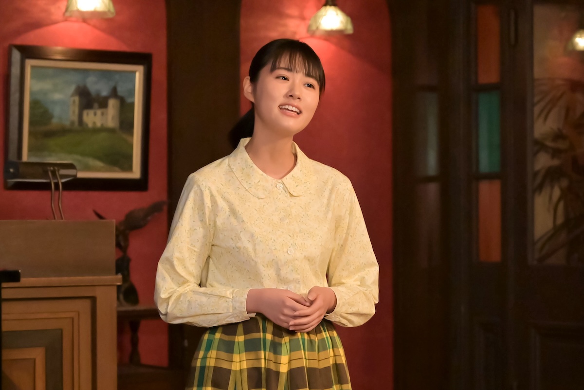 『あんぱん』にも登場、『のど自慢』の歴史