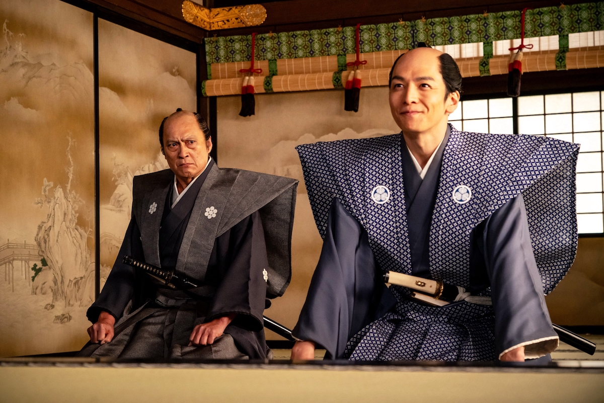 『べらぼう』一橋治済は“敗北”するのか