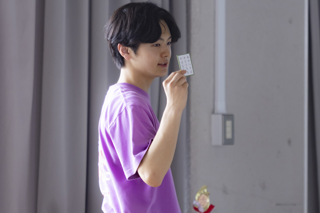 『ちはやふる－めぐり－』の“上の句”が終了の画像