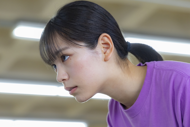 『ちはやふる－めぐり－』の“上の句”が終了の画像