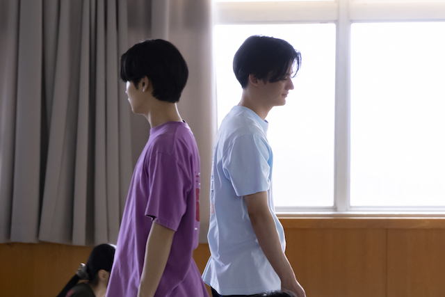 『ちはやふる－めぐり－』の“上の句”が終了の画像