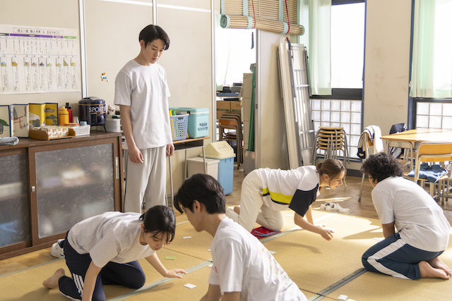 『ちはやふる－めぐり－』の“上の句”が終了の画像