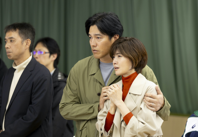 『ちはやふる－めぐり－』の“上の句”が終了の画像