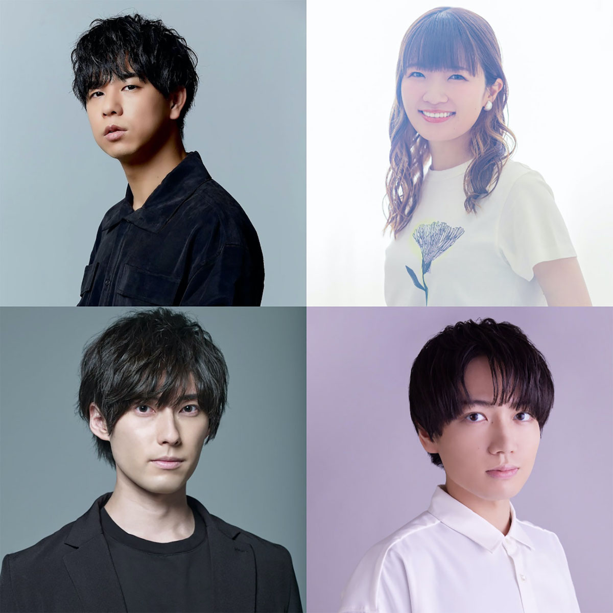 『チェックイン漢陽』吹替版キャストコメント