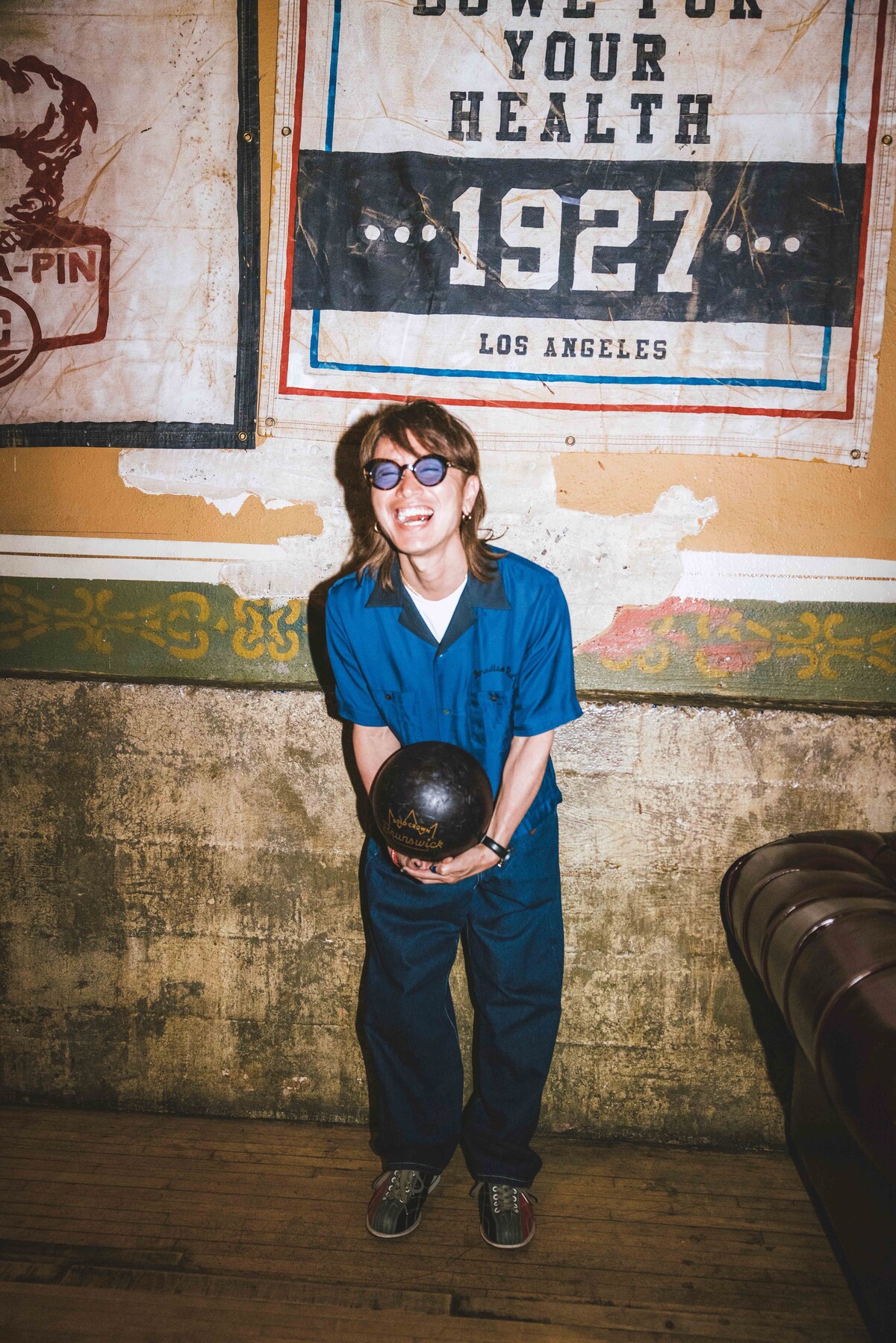 SUPER EIGHT 安田章大『DOWN TO EARTH』の画像