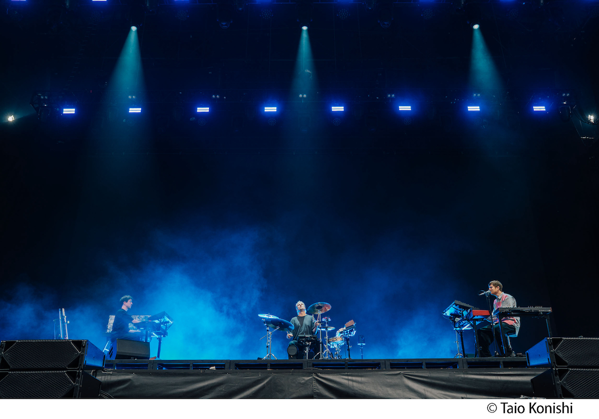 『フジロック'25』を振り返るの画像