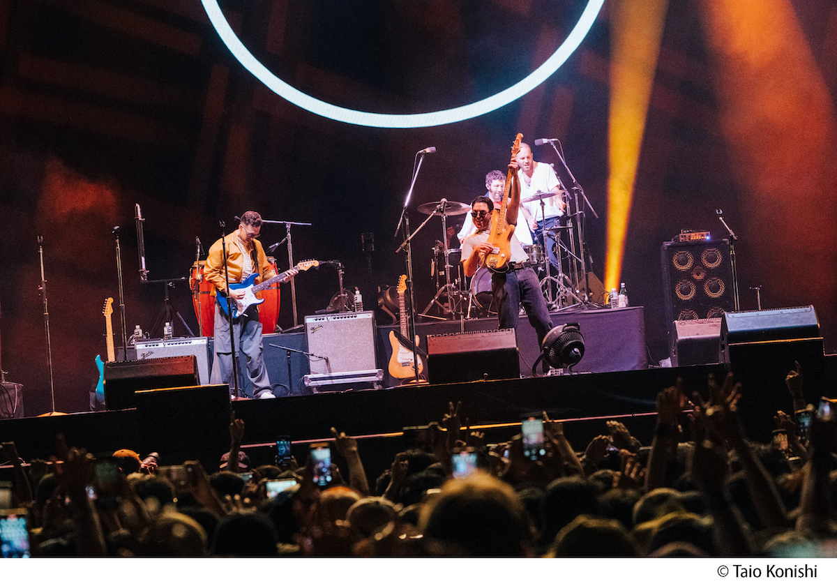 『フジロック'25』を振り返るの画像