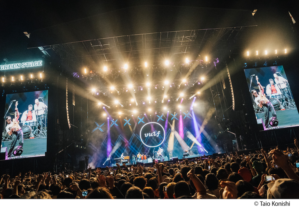 『フジロック'25』を振り返るの画像