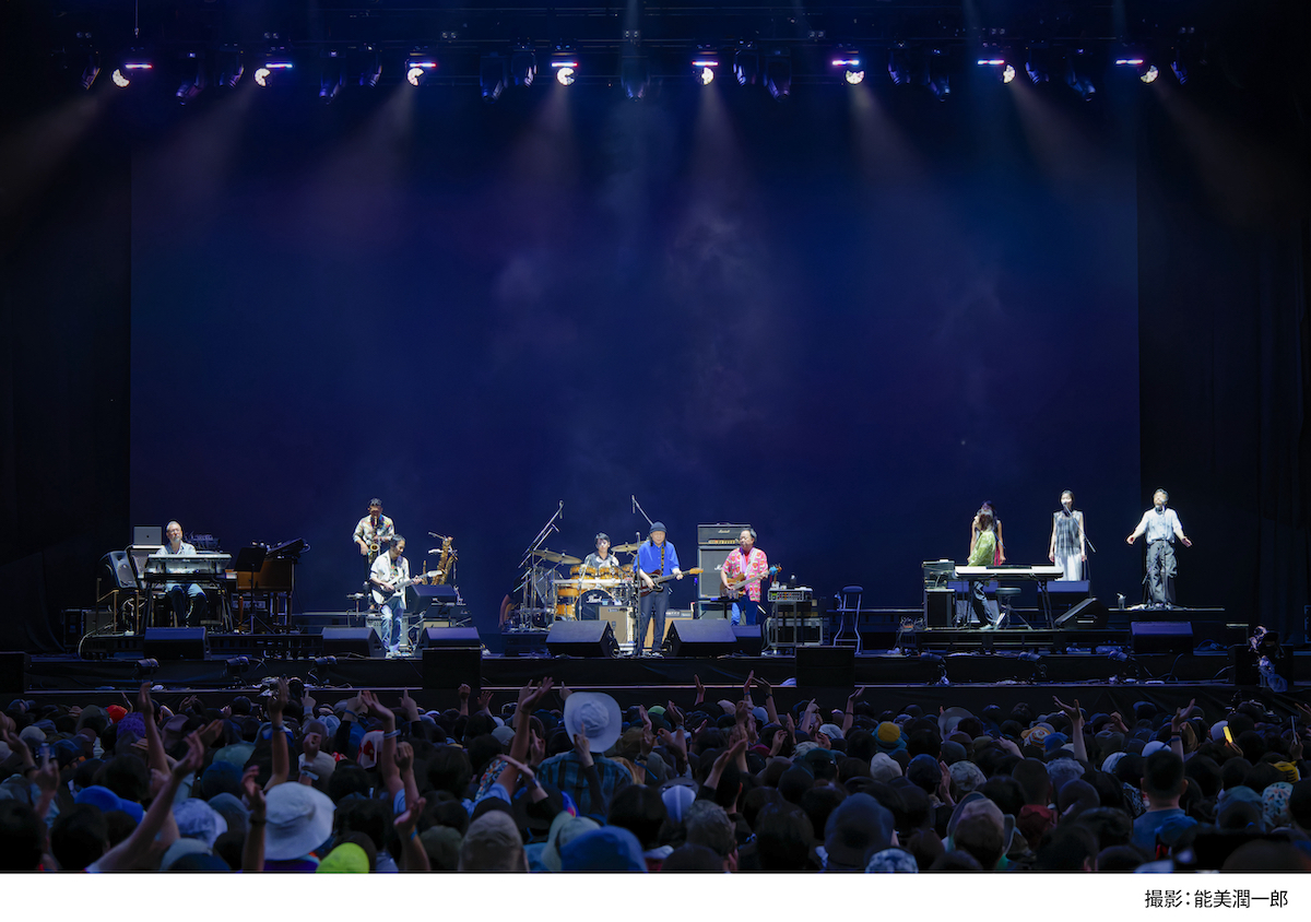 『フジロック'25』を振り返るの画像