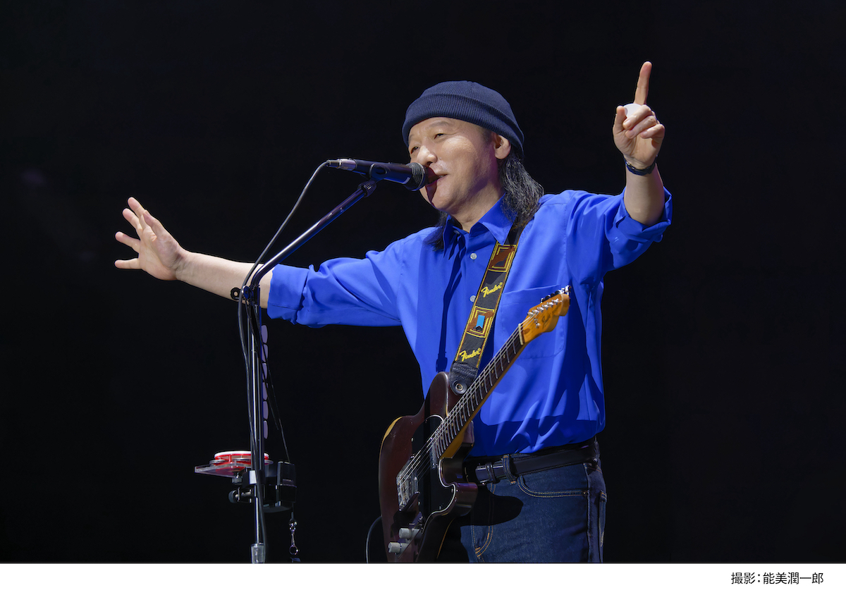 『フジロック'25』を振り返る