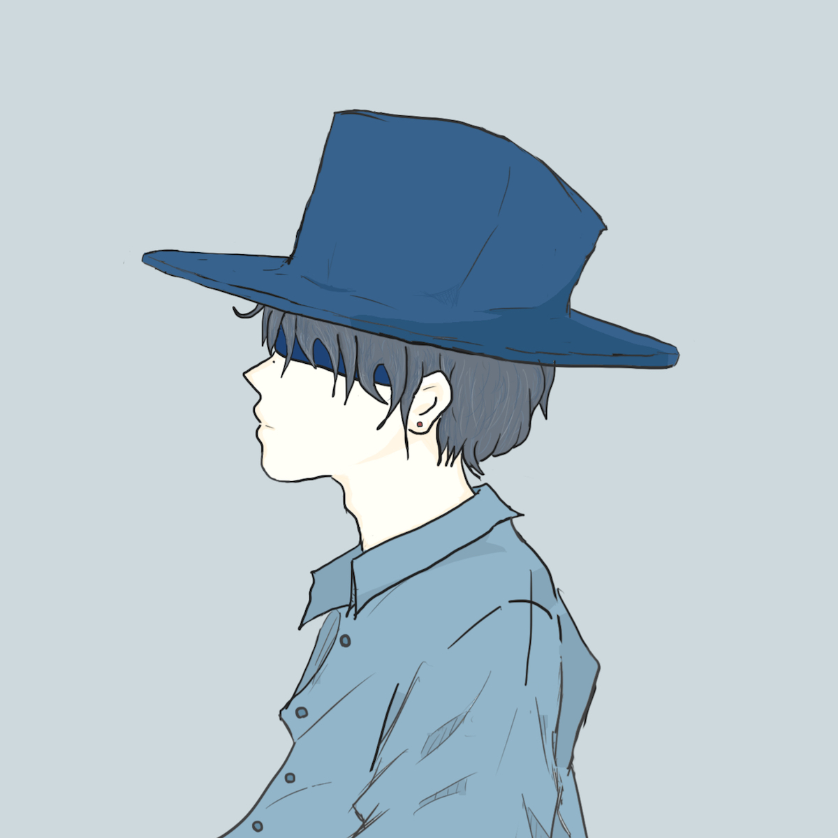 五十嵐ハル、新曲「ノーネーム」リリース