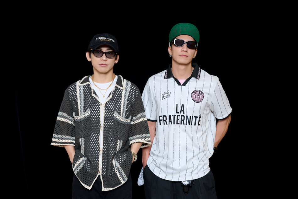 NAOTO×SWAY