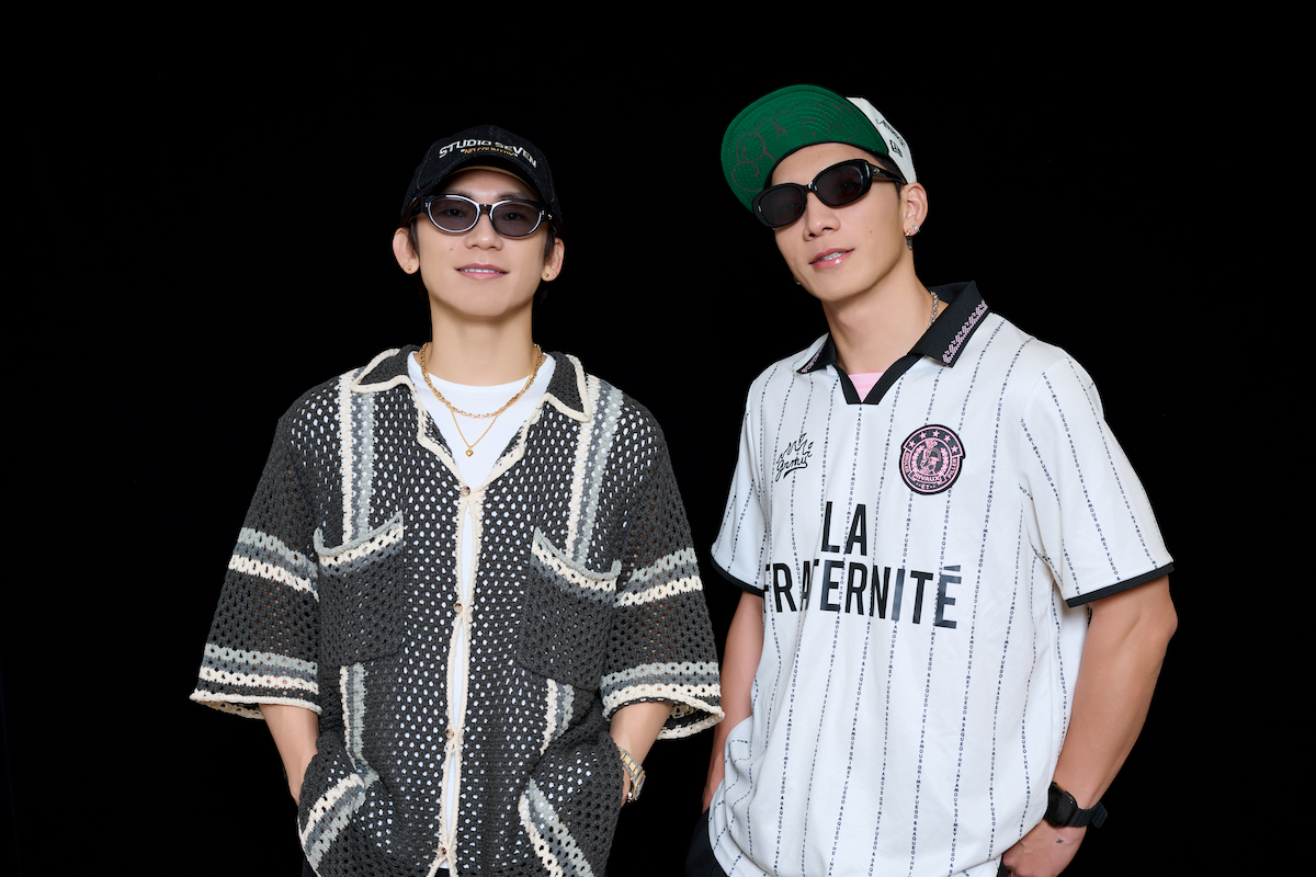 HONEST BOYZ®︎が語る原点