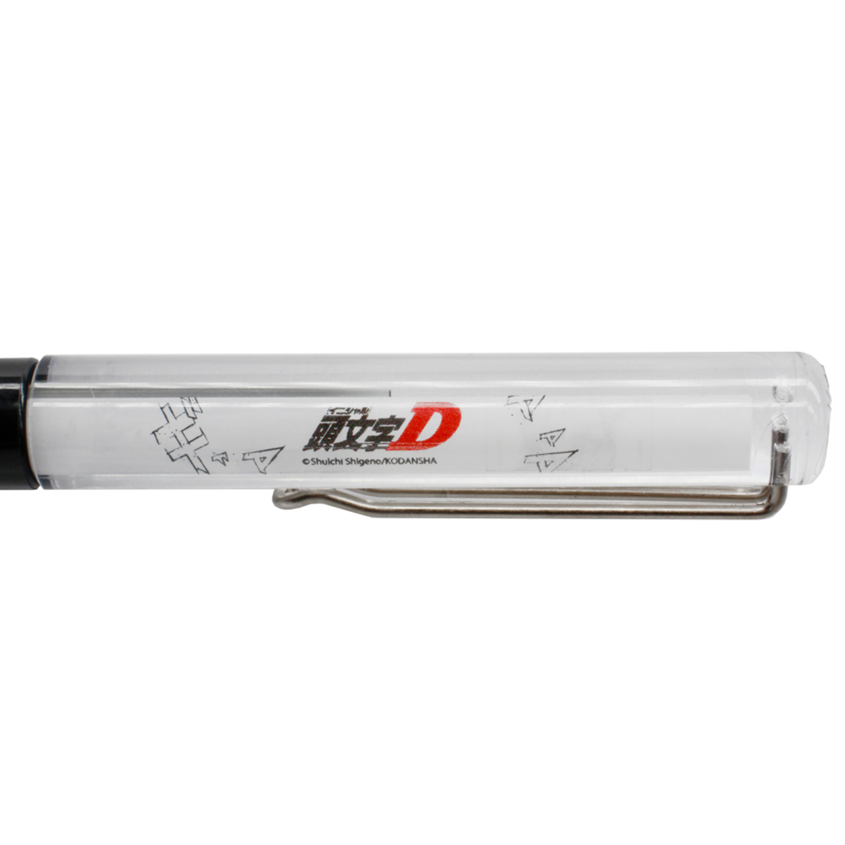 『頭文字D』フローティングペン登場の画像