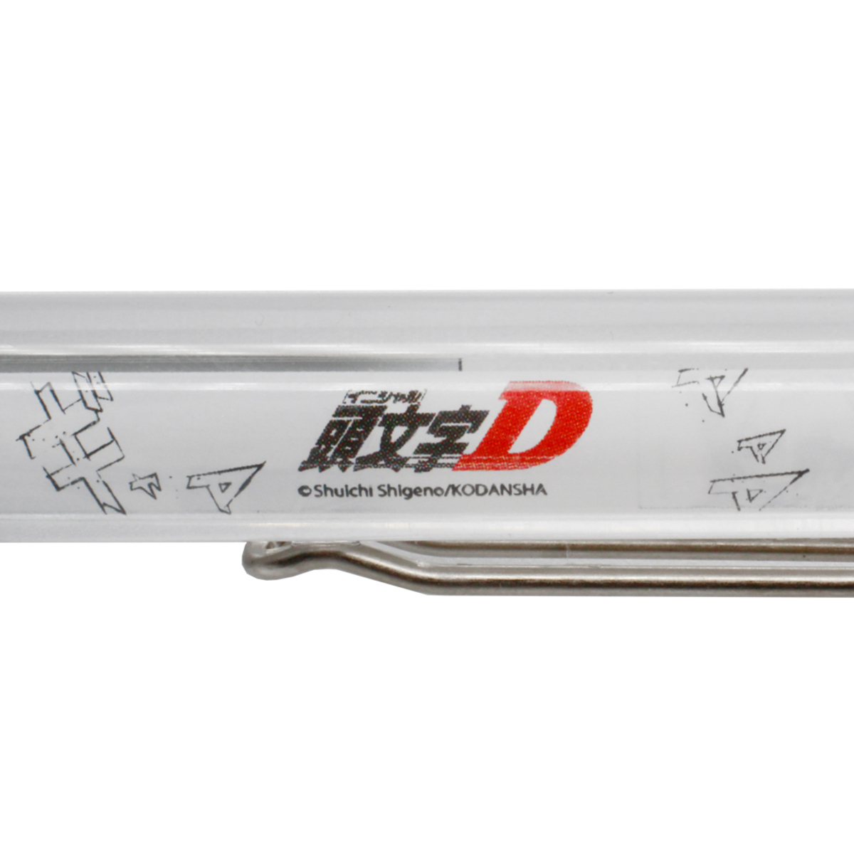 『頭文字D』フローティングペン登場の画像