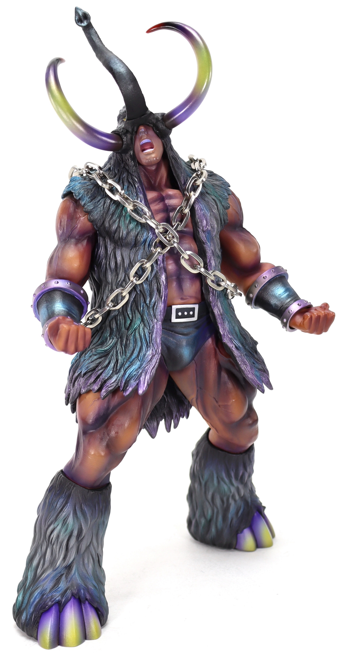 『キン肉マンSTATION』がJR池袋駅に登場の画像