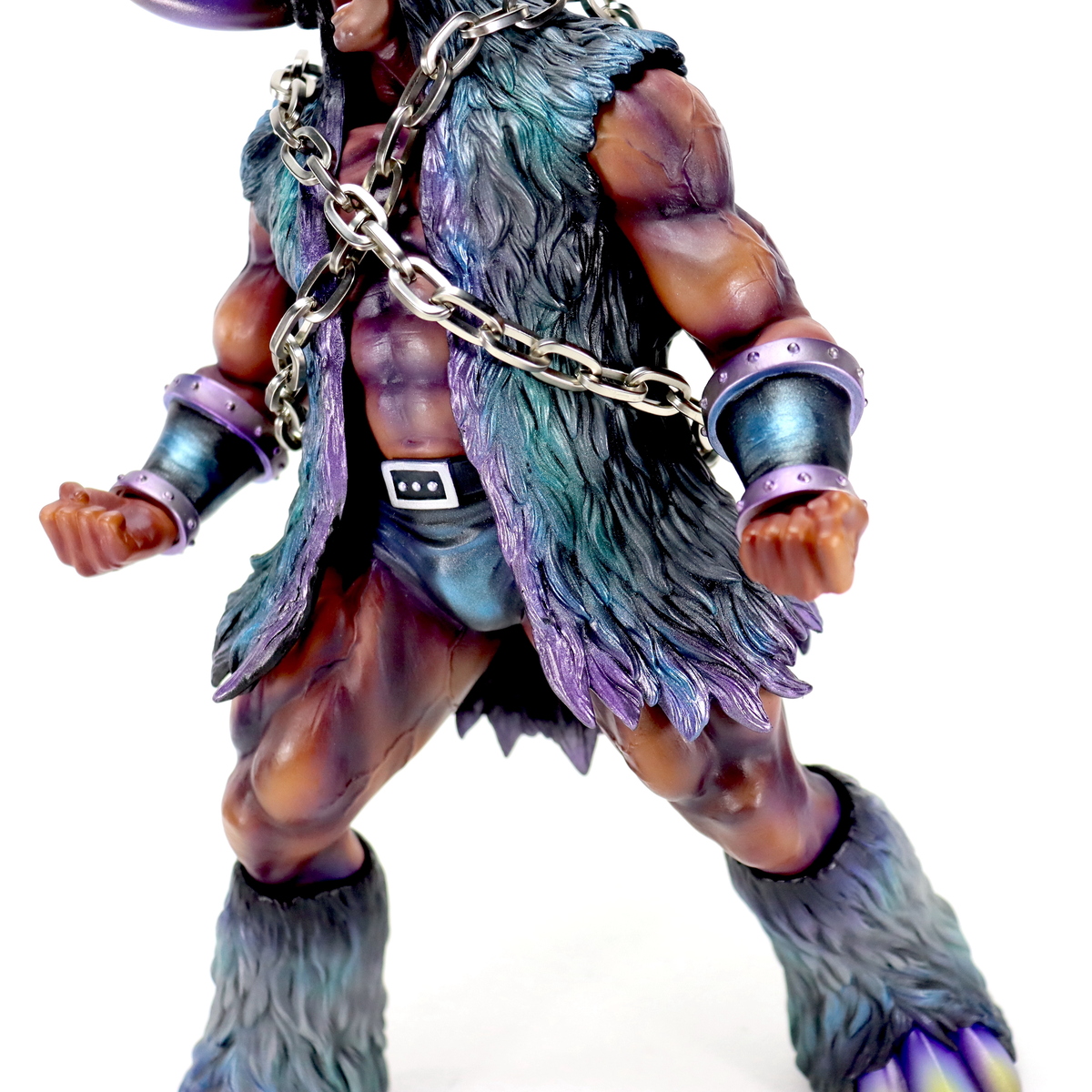 『キン肉マンSTATION』がJR池袋駅に登場の画像