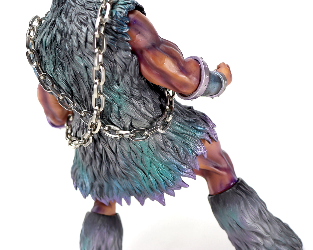 『キン肉マンSTATION』がJR池袋駅に登場の画像