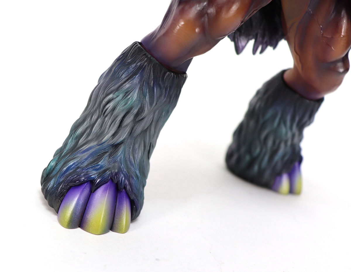 『キン肉マンSTATION』がJR池袋駅に登場の画像