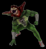 『キン肉マンSTATION』がJR池袋駅に登場の画像