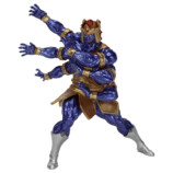 『キン肉マンSTATION』がJR池袋駅に登場の画像