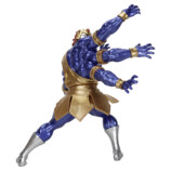 『キン肉マンSTATION』がJR池袋駅に登場の画像