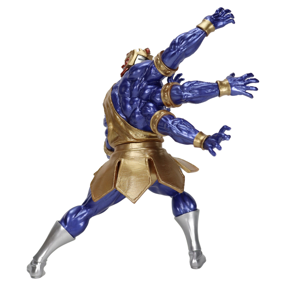 『キン肉マンSTATION』がJR池袋駅に登場の画像