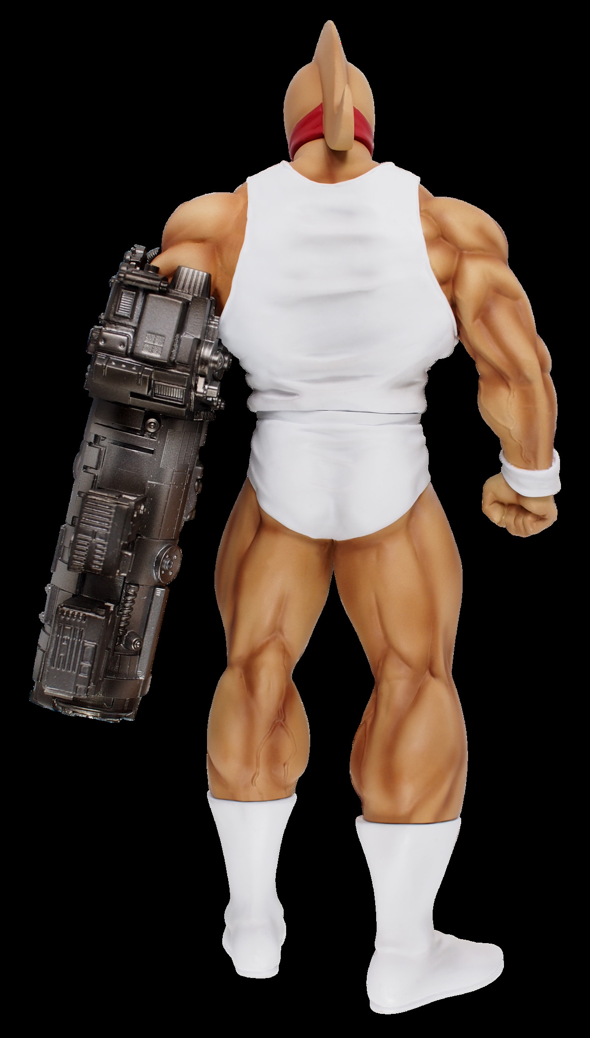 『キン肉マンSTATION』がJR池袋駅に登場の画像