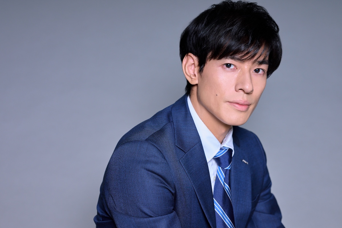 中島歩、作品選びの基準と芝居へのこだわり