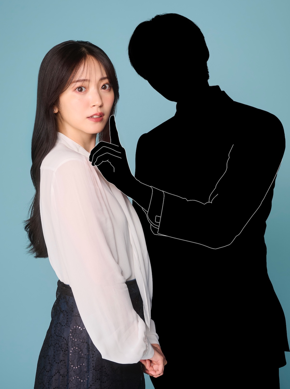 鈴木愛理主演『推しが上司2』10月より放送