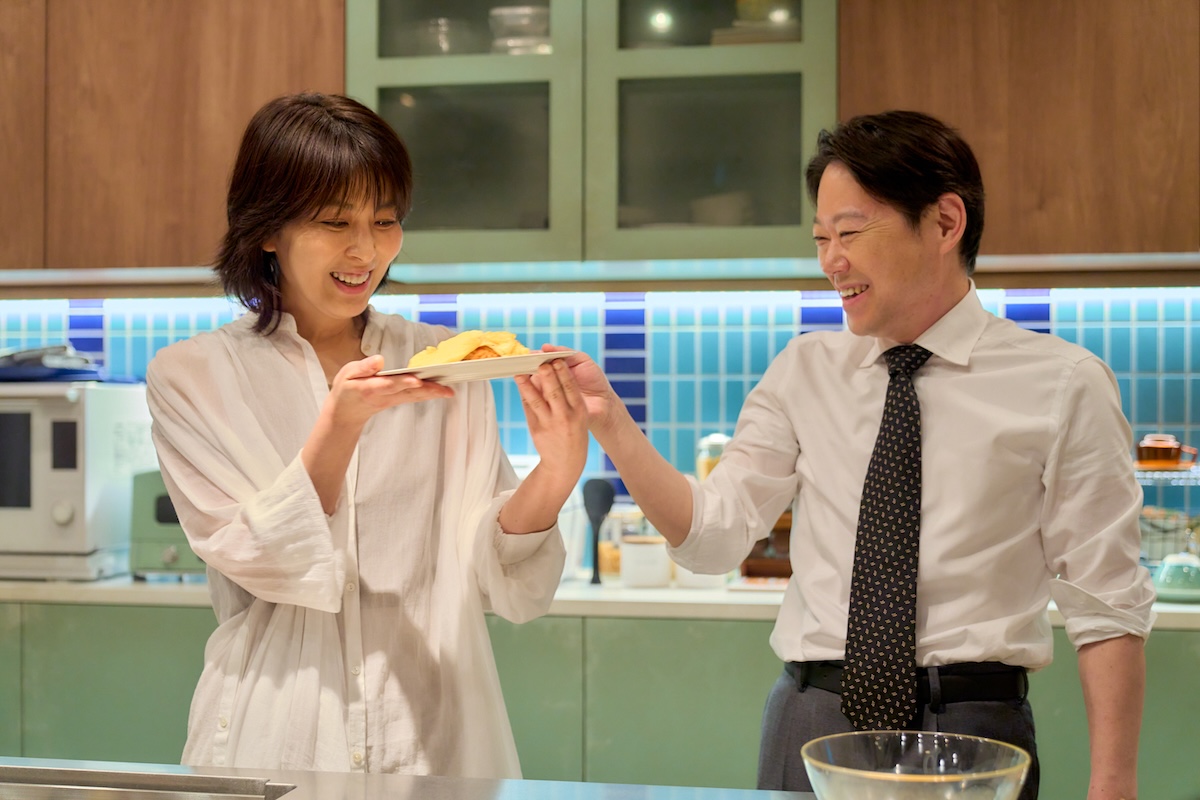 『しあわせな結婚』幸太郎の真理を紐解く