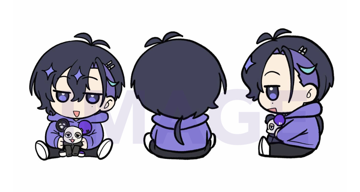 『そよぎEXPO』諫山創が応援イラストを発表の画像