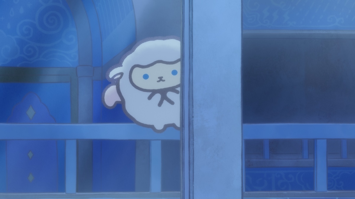 『映画 すみっコぐらし』おつきのコ初お披露目