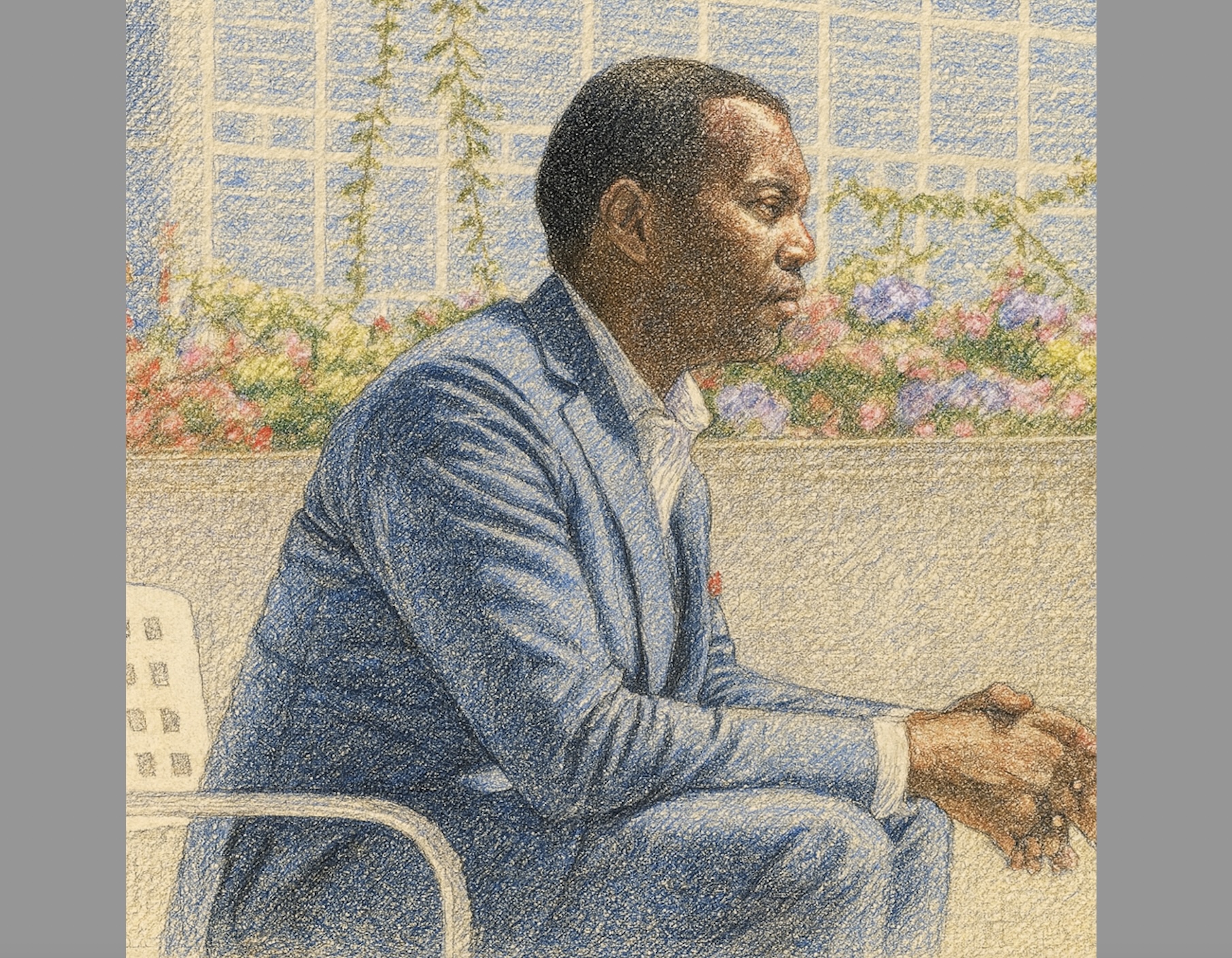 後藤護のタナハシ・コーツ『なぜ書くのか』評の画像